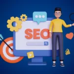 Common SEO Mistakes