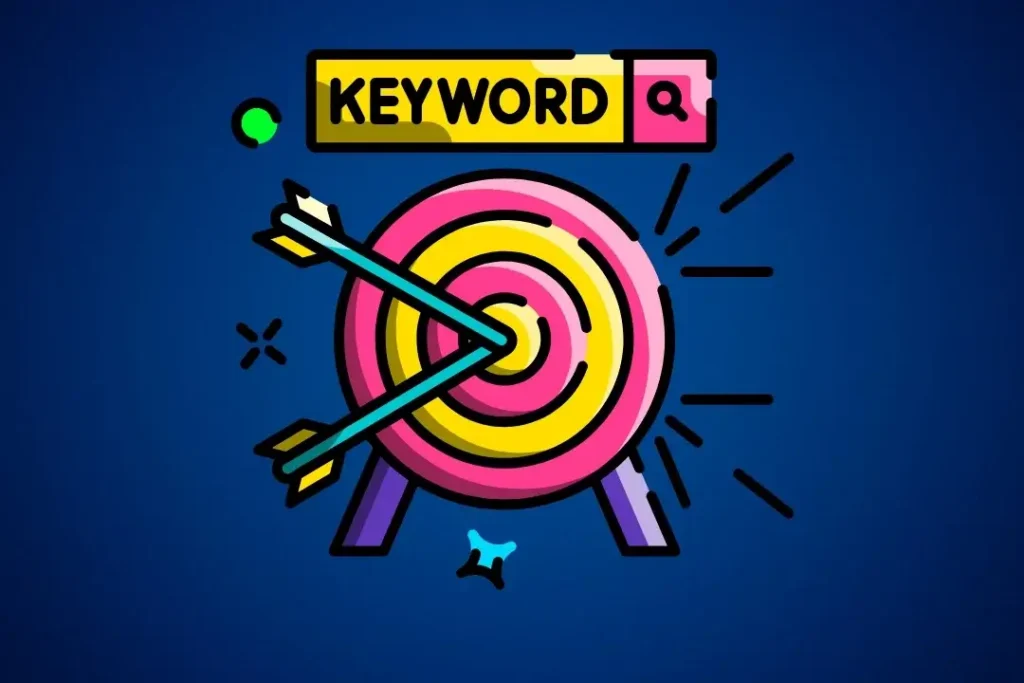 Forcing the Keywords Or Keyword Stuffing