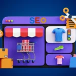 E COMMERCE SEO