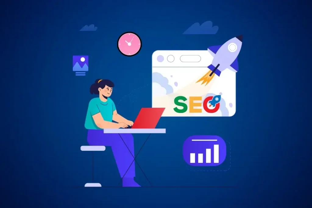 OVERVIEW OF SEO