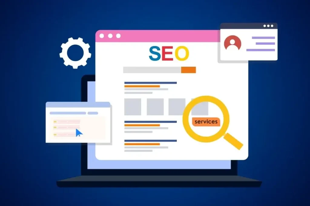 SEO SERVICES