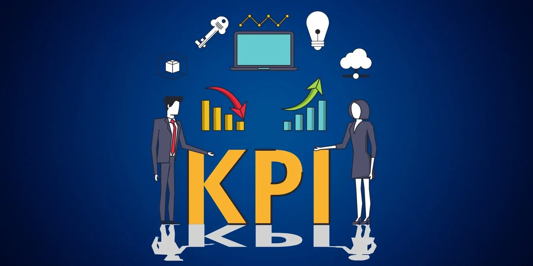 What Are The (KPIs) to Track SEO Success in Pakistan