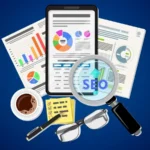 SEO Audit for Your Business Website in Pakistan