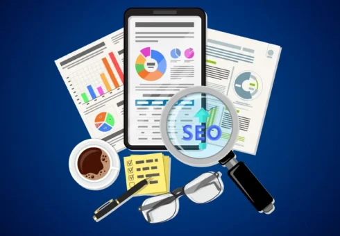 SEO Audit for Your Business Website in Pakistan