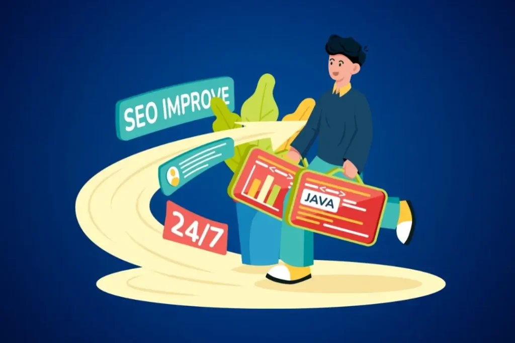 SEO Improvements